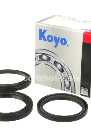 BASCO WBK1008 Wheel Bearing Kit Holiday Sale