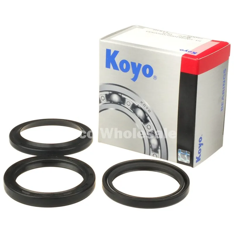BASCO WBK1008 Wheel Bearing Kit Holiday Sale
