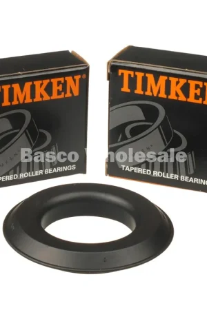 Free Returns BASCO WBK1006 Wheel Bearing Kit