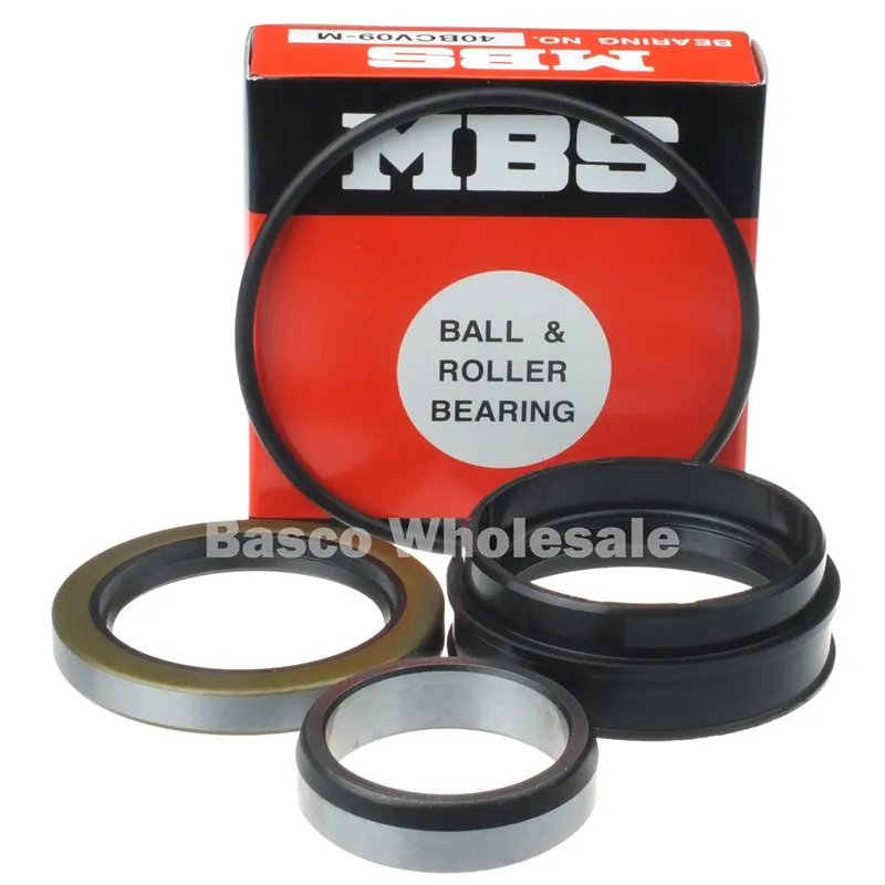 Money Back Guarantee BASCO WBK1004 Wheel Bearing Kit