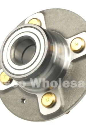 BASCO WBH1177 Wheel Bearing Hub Today Only