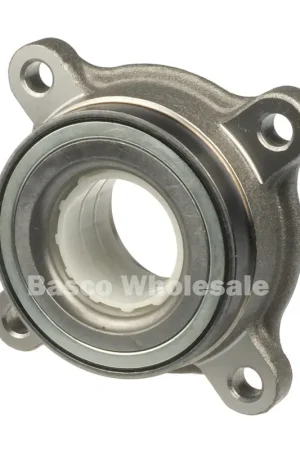Genuine BASCO WBH1162 Wheel Bearing Hub
