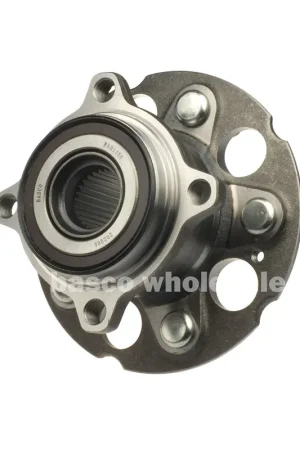 Mega Sale BASCO WBH1156 Wheel Bearing Hub
