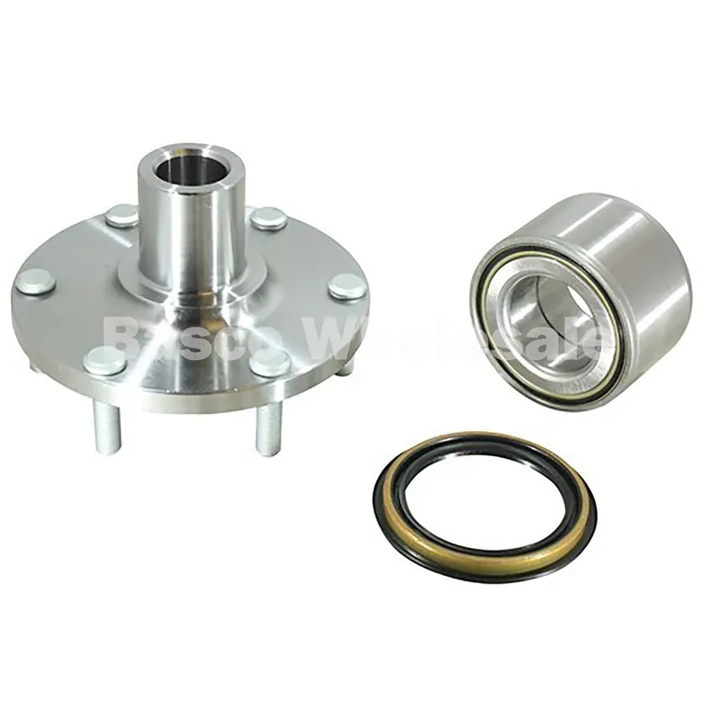 BASCO WBH1153 Wheel Bearing Hub Express Delivery