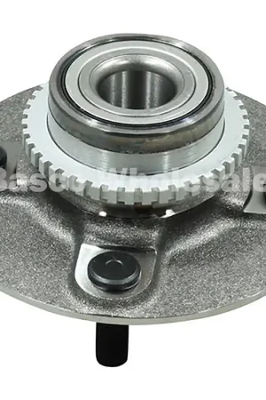 BASCO WBH1151 Wheel Bearing Hub Price Cut