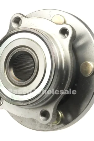 Worldwide Shipping BASCO WBH1136 Wheel Bearing Hub