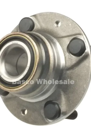 Hot Picks BASCO WBH1126 Wheel Bearing Hub