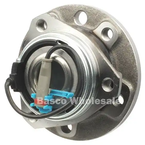 Fan Favorite BASCO WBH1110 Wheel Bearing Hub