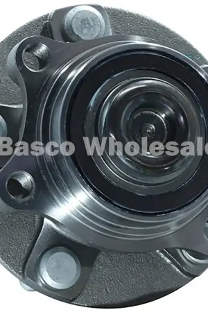 New Arrival BASCO WBH1097 Wheel Bearing Hub