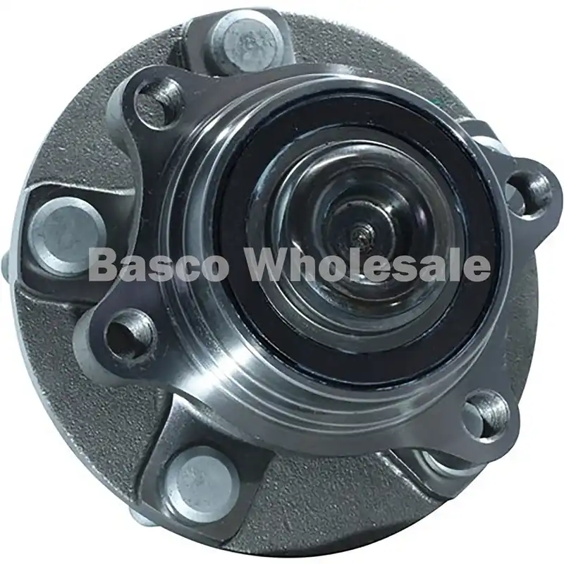 New Arrival BASCO WBH1097 Wheel Bearing Hub