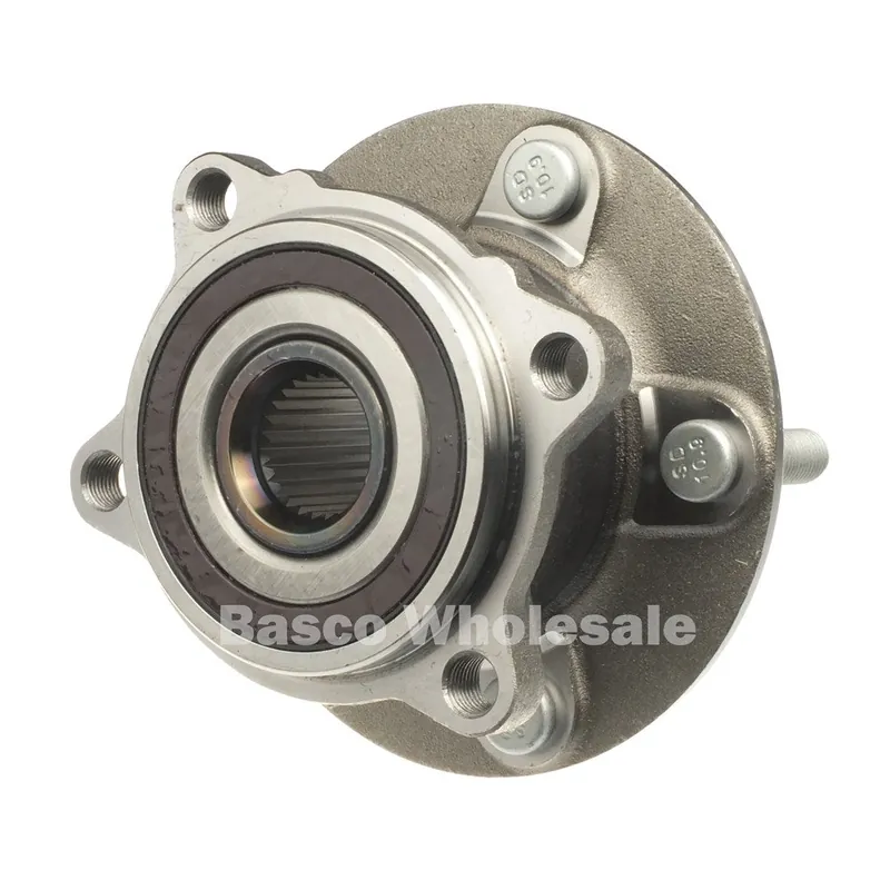 BASCO WBH1094 Wheel Bearing Hub Premium