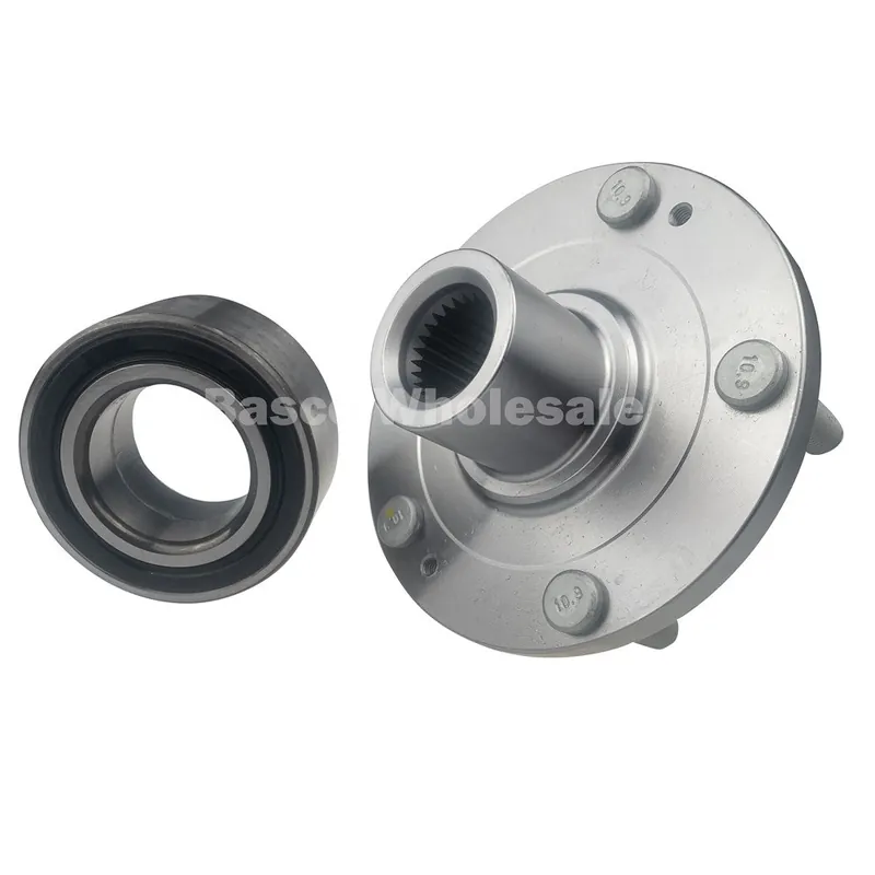 Factory Price BASCO WBH1095 Wheel Bearing Hub