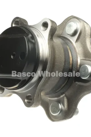 BASCO WBH1088 Wheel Bearing Hub Must Have