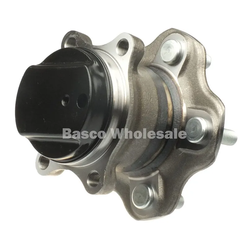 BASCO WBH1088 Wheel Bearing Hub Must Have