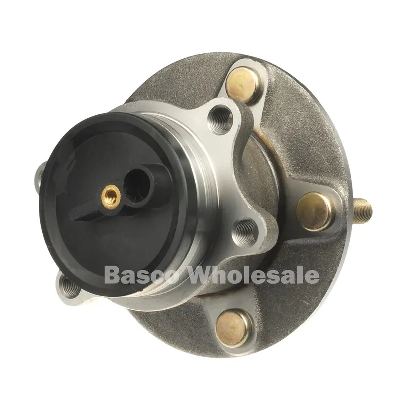 Fast Shipping BASCO WBH1078 Wheel Bearing Hub
