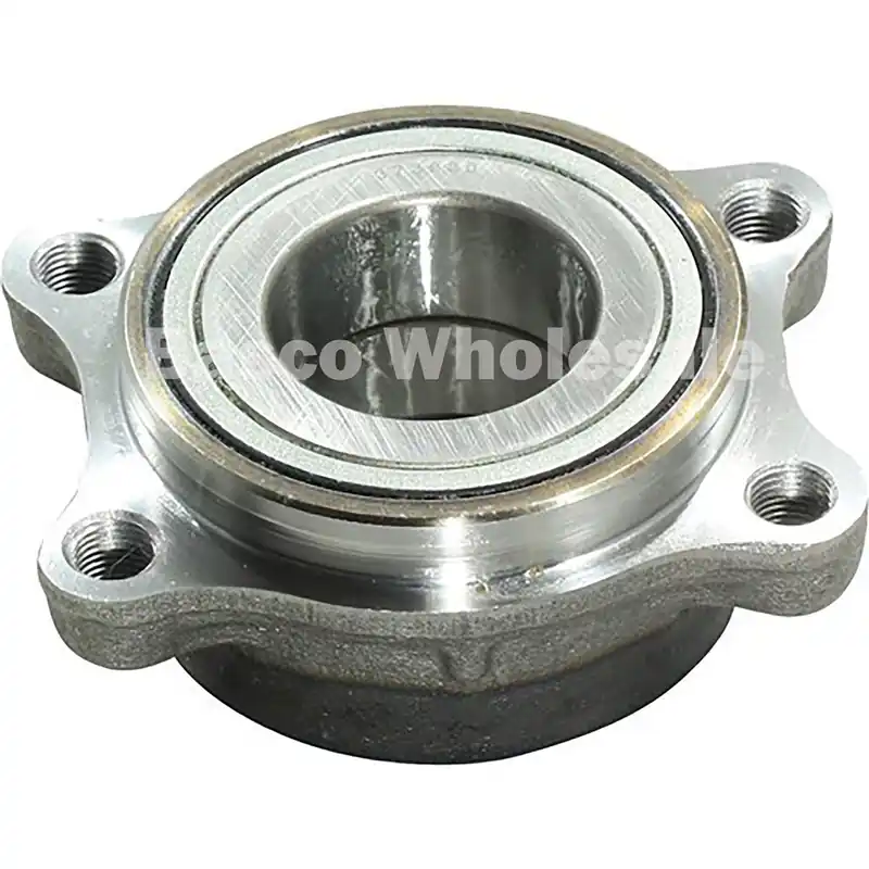 Instant Buy BASCO WBH1084 Wheel Bearing Hub