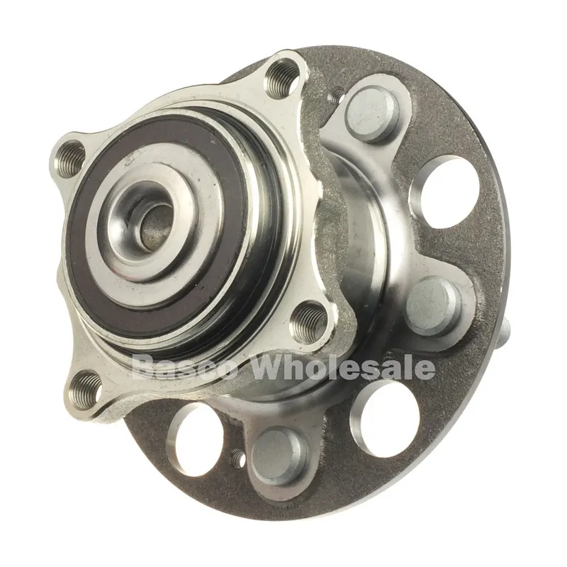 BASCO WBH1077 Wheel Bearing Hub No Minimum Order
