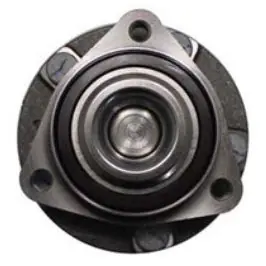 Order Now BASCO WBH1076 Wheel Bearing Hub