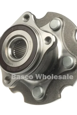 Must Have BASCO WBH1073 Wheel Bearing Hub