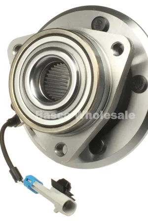 Fresh Stock BASCO WBH1071 Wheel Bearing Hub