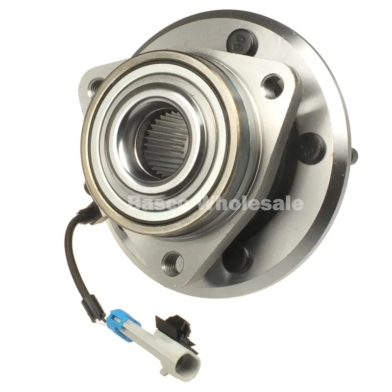 Fresh Stock BASCO WBH1071 Wheel Bearing Hub
