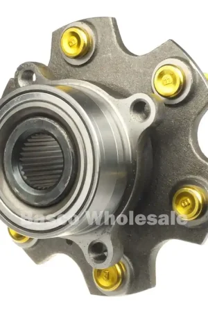 BASCO WBH1069 Wheel Bearing Hub Sale