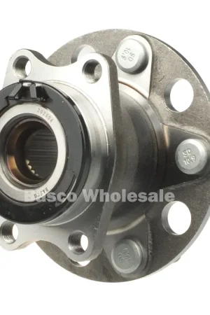 Instant Buy BASCO WBH1061 Wheel Bearing Hub