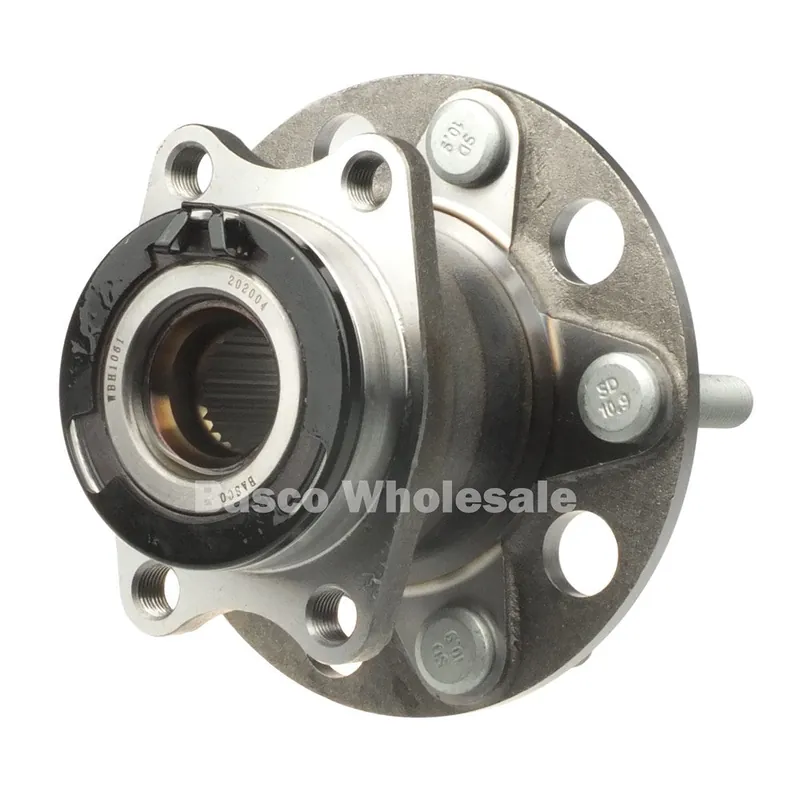 Instant Buy BASCO WBH1061 Wheel Bearing Hub