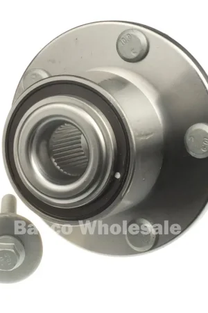 BASCO WBH1066 Wheel Bearing Hub Sale