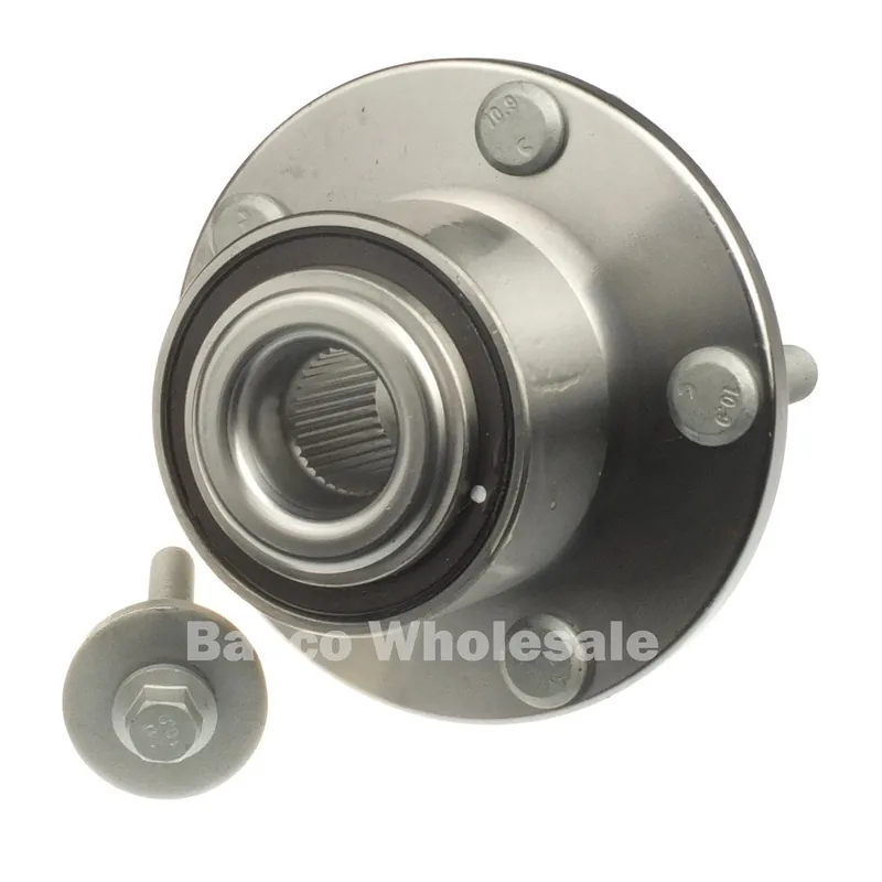 BASCO WBH1066 Wheel Bearing Hub Sale