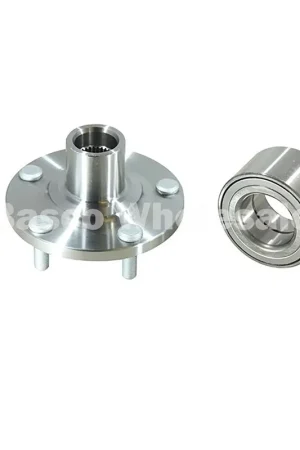 BASCO WBH1059 Wheel Bearing Hub Worldwide Shipping