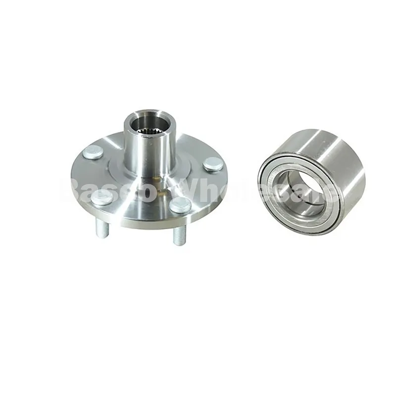 BASCO WBH1059 Wheel Bearing Hub Worldwide Shipping