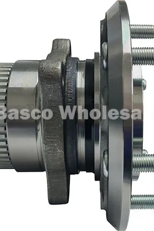 BASCO WBH1057 Wheel Bearing Hub One Day Deal