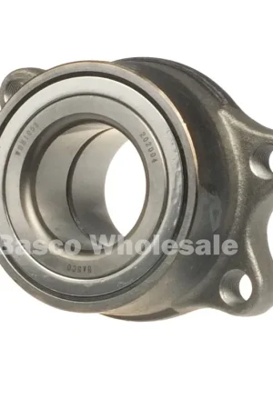 BASCO WBH1058 Wheel Bearing Hub High Quality