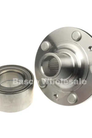 BASCO WBH1052 Wheel Bearing Hub Special Offer