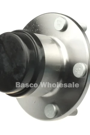 BASCO WBH1048 Wheel Bearing Hub Direct From Manufacturer