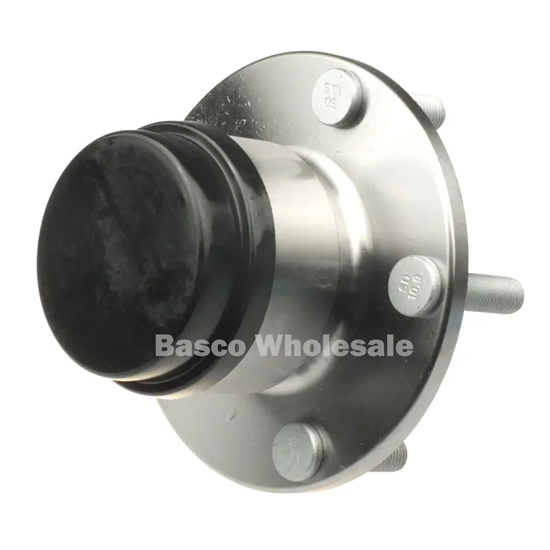BASCO WBH1048 Wheel Bearing Hub Direct From Manufacturer
