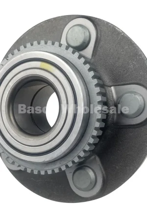 Limited Time BASCO WBH1046 Wheel Bearing Hub
