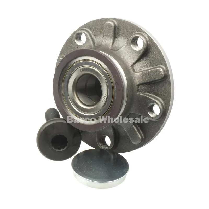 BASCO WBH1041 Wheel Bearing Hub Exclusive