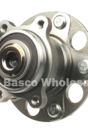 BASCO WBH1042 Wheel Bearing Hub Today Only