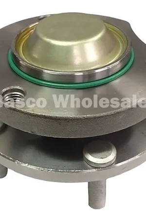 BASCO WBH1038 Wheel Bearing Hub Hot Picks