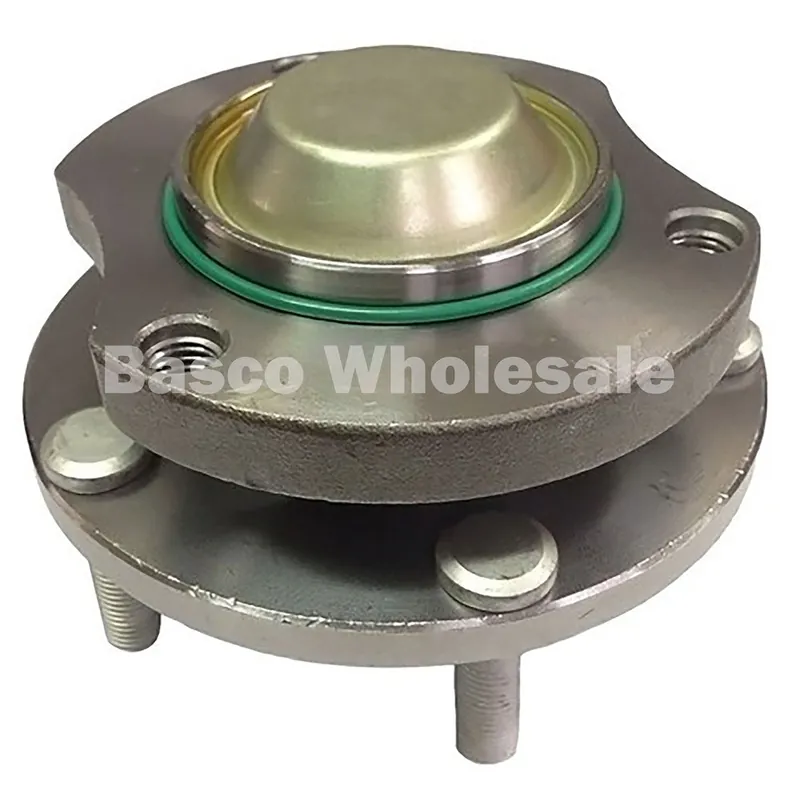 BASCO WBH1038 Wheel Bearing Hub Hot Picks