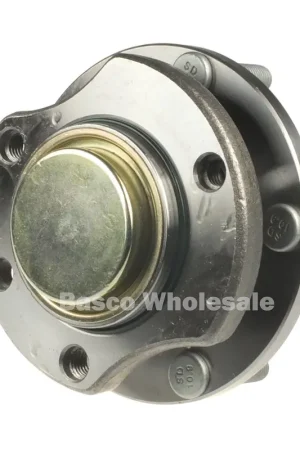 BASCO WBH1036 Wheel Bearing Hub Limited Time