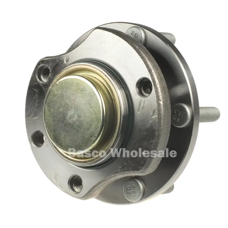 BASCO WBH1036 Wheel Bearing Hub Limited Time