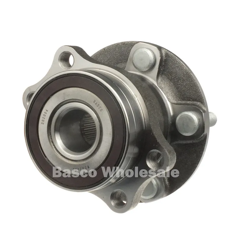 Buy Direct BASCO WBH1032 Wheel Bearing Hub
