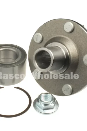 Discount BASCO WBH1031 Wheel Bearing Hub
