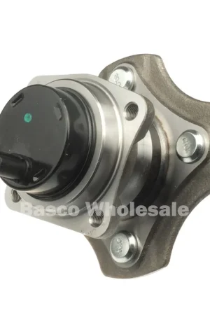 Buy Online BASCO WBH1029 Wheel Bearing Hub