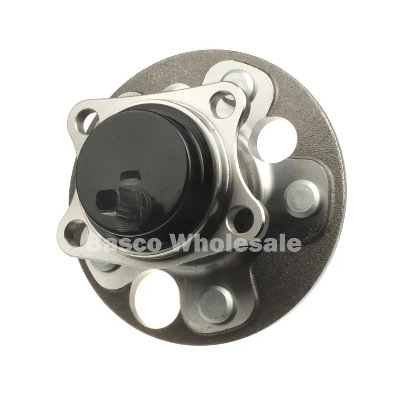 Order Now BASCO WBH1030 Wheel Bearing Hub
