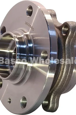 BASCO WBH1026 Wheel Bearing Hub New Arrival