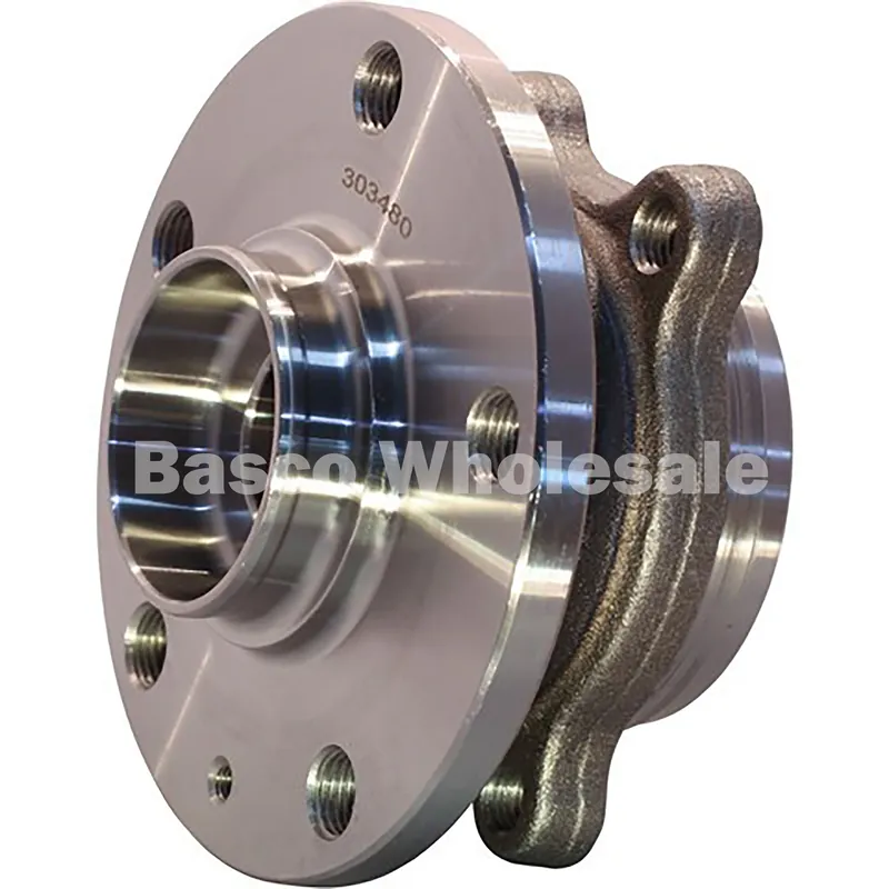 BASCO WBH1026 Wheel Bearing Hub New Arrival
